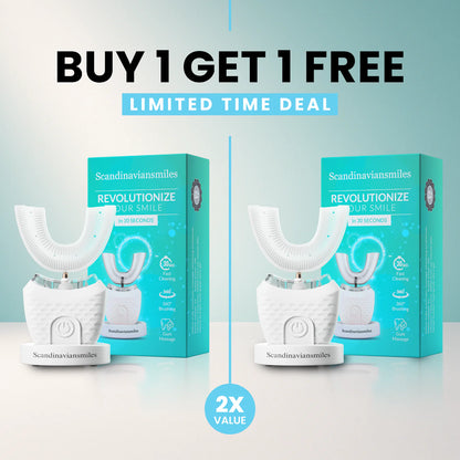 BRUSH – Professional Oral Care