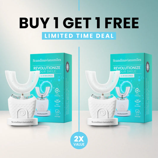 BRUSH – Professional Oral Care